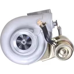 14411G9900 Turbocharger TB2533 para Nissan Patrol RD28T
