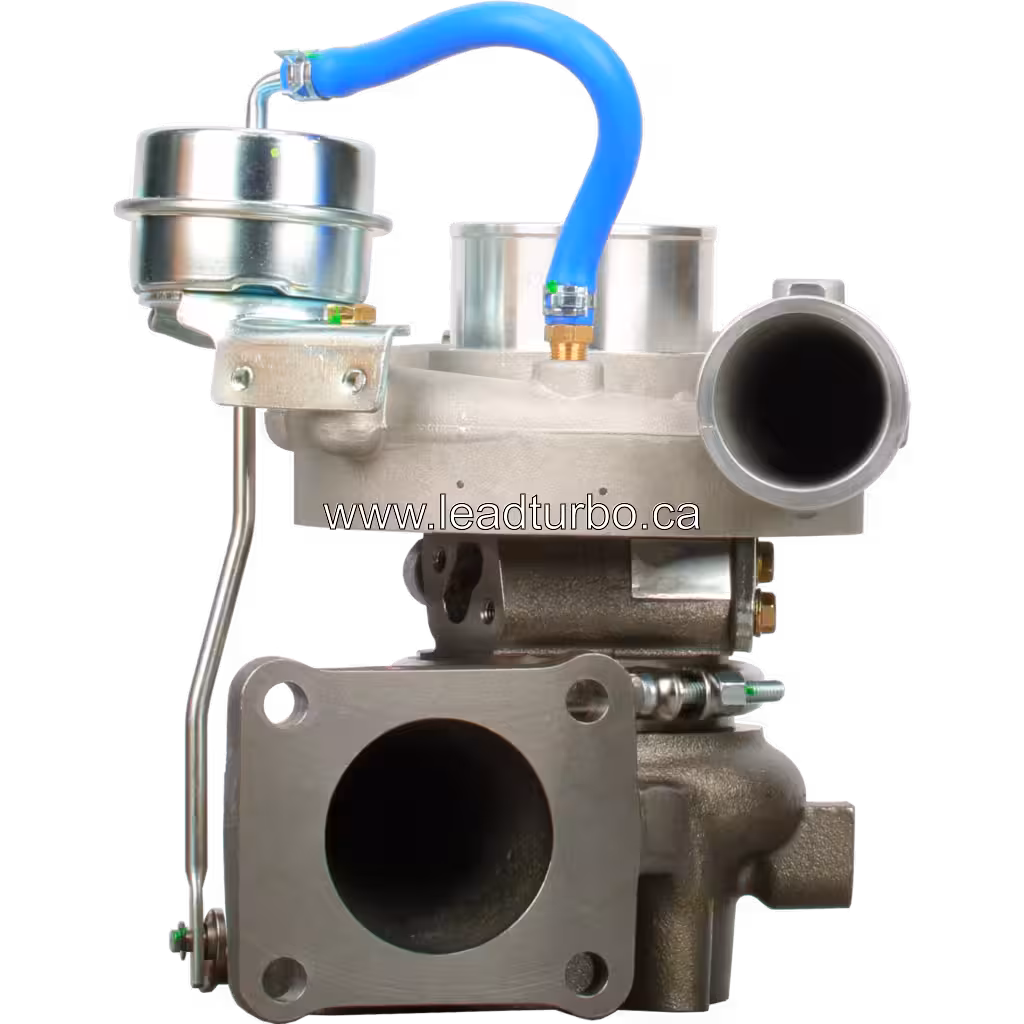 17201-17010 CT26 Turbocharger for Toyota 1HD-T