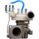 17201-17010 CT26 Turbocharger for Toyota 1HD-T