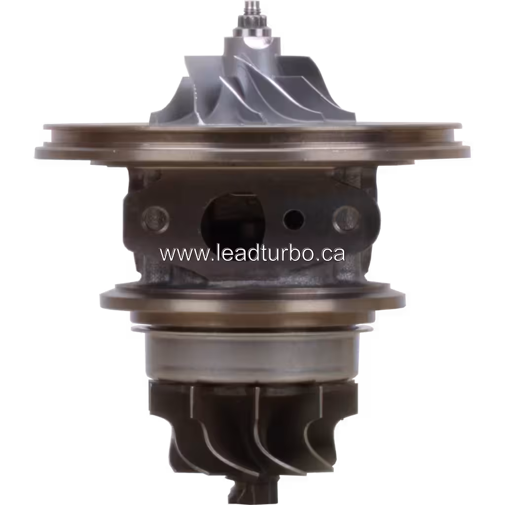 17202-17035 CT26 CORE OF TURBOCHARGER FOR TOYOTA LANDCRUISER TOYOTA 1HD-T 1990 170HP