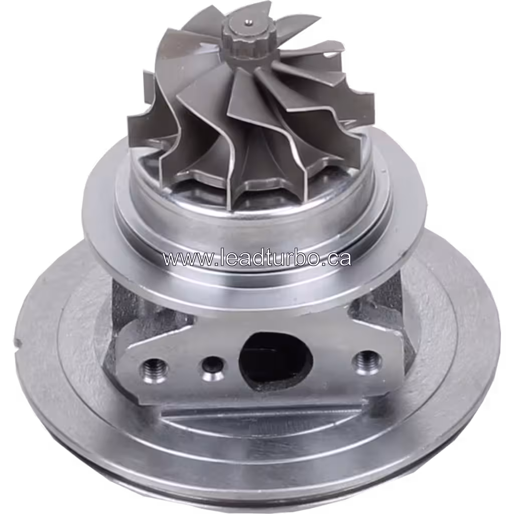 17202-17035 CT26 Core Turbocharger Replacement for Toyota Land Cruiser 1HD-T