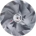 J96 turbocharger core replacement part