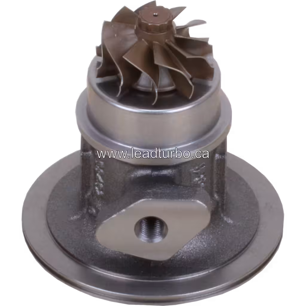 FOR 319278 core bottom 45-degree view for Deutz BF4M1013C application
