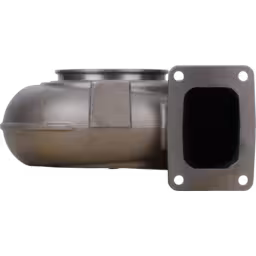 3527372 TH Turbine Housing HC5A CUMMINS KT38