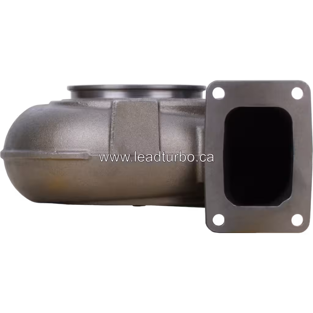 3527372 TH Turbine Housing HC5A Cummins KT38 Turbocharger