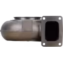 3527372 TH Turbine Housing HC5A Cummins KT38 Turbocharger thumbnail 1