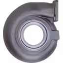 3527372 TH Turbine Housing HC5A Cummins KT38 Turbocharger thumbnail 4