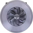 431876-0078 TB2557 Turbocharger Core Replacement for Nissan TD27 & Ford Maverick 2.8 TD thumbnail 2