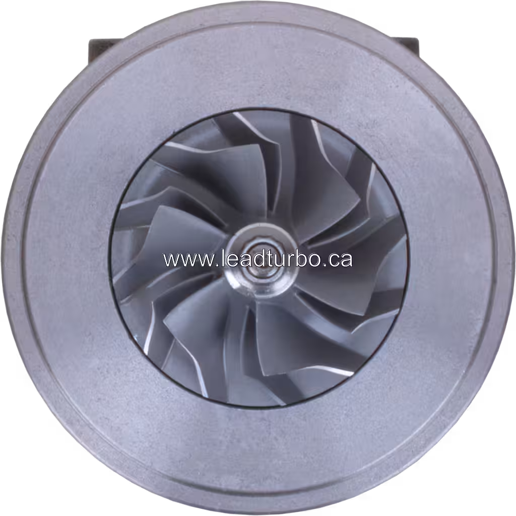 431876-0078 TB2557 Turbocharger Core Replacement for Nissan TD27 & Ford Maverick 2.8 TD