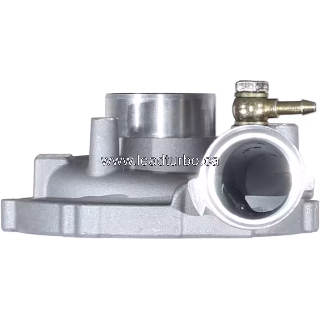 433380-0012 GT1544 Compressor Housing front view