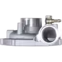 433380-0012 GT1544 Compressor Housing front view