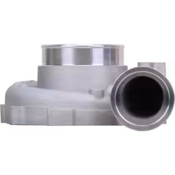 436099-0009 Carcasa de Compresor para Turbo GT4082 Scania DS11