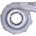 436099-0009 GT4082 Compressor Housing Replacement for Scania Truck DS11 thumbnail 1