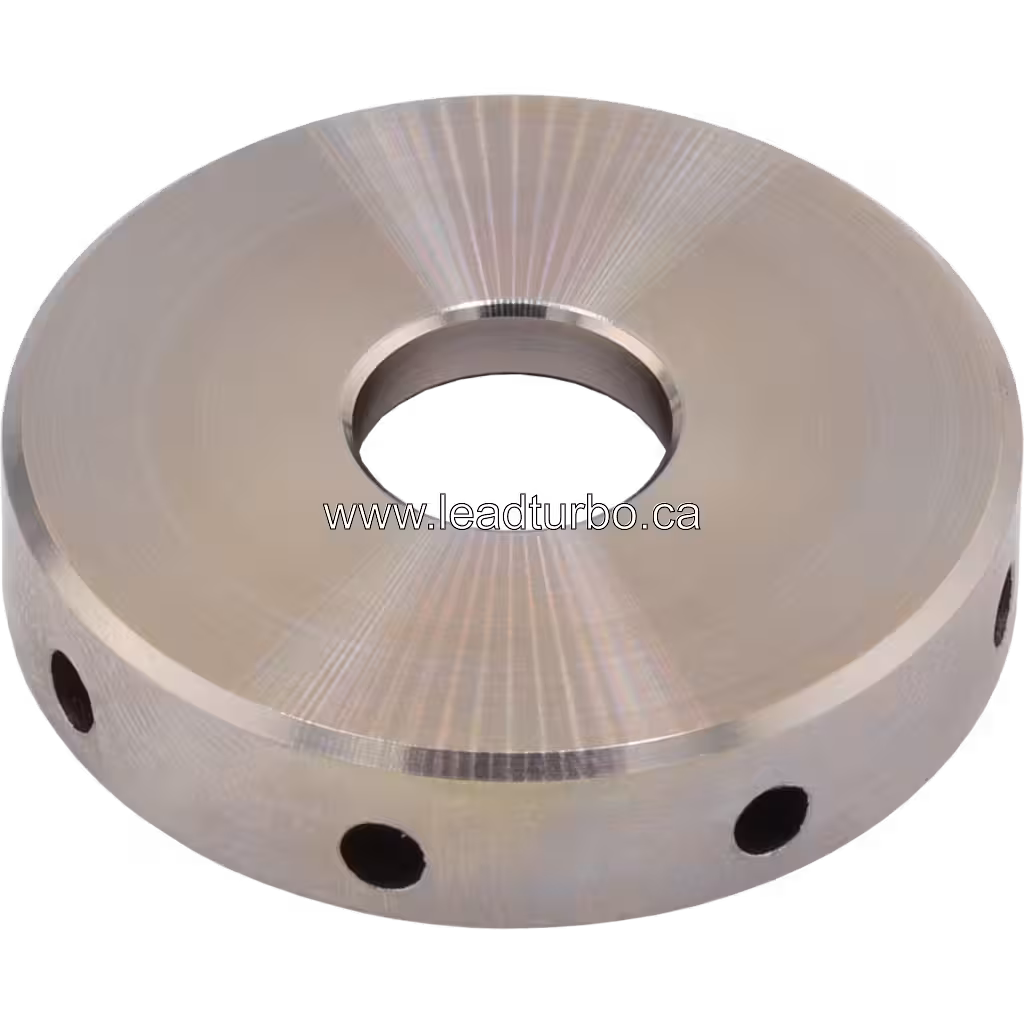 TV9101 Turbocharger Component Thrust Ring