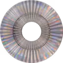 443792-0001 Thrust Ring TV9101 Turbocharger - CAT Earth Moving Replacement thumbnail 4