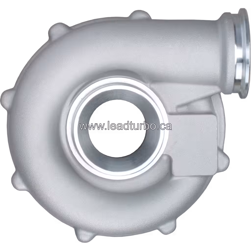 5326-988-6035 CH Compressor Housing K26-2960MXA6 71GAAXB top view