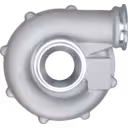 5326-988-6035 CH Compressor Housing K26-2960MXA6 71GAAXB thumbnail 4