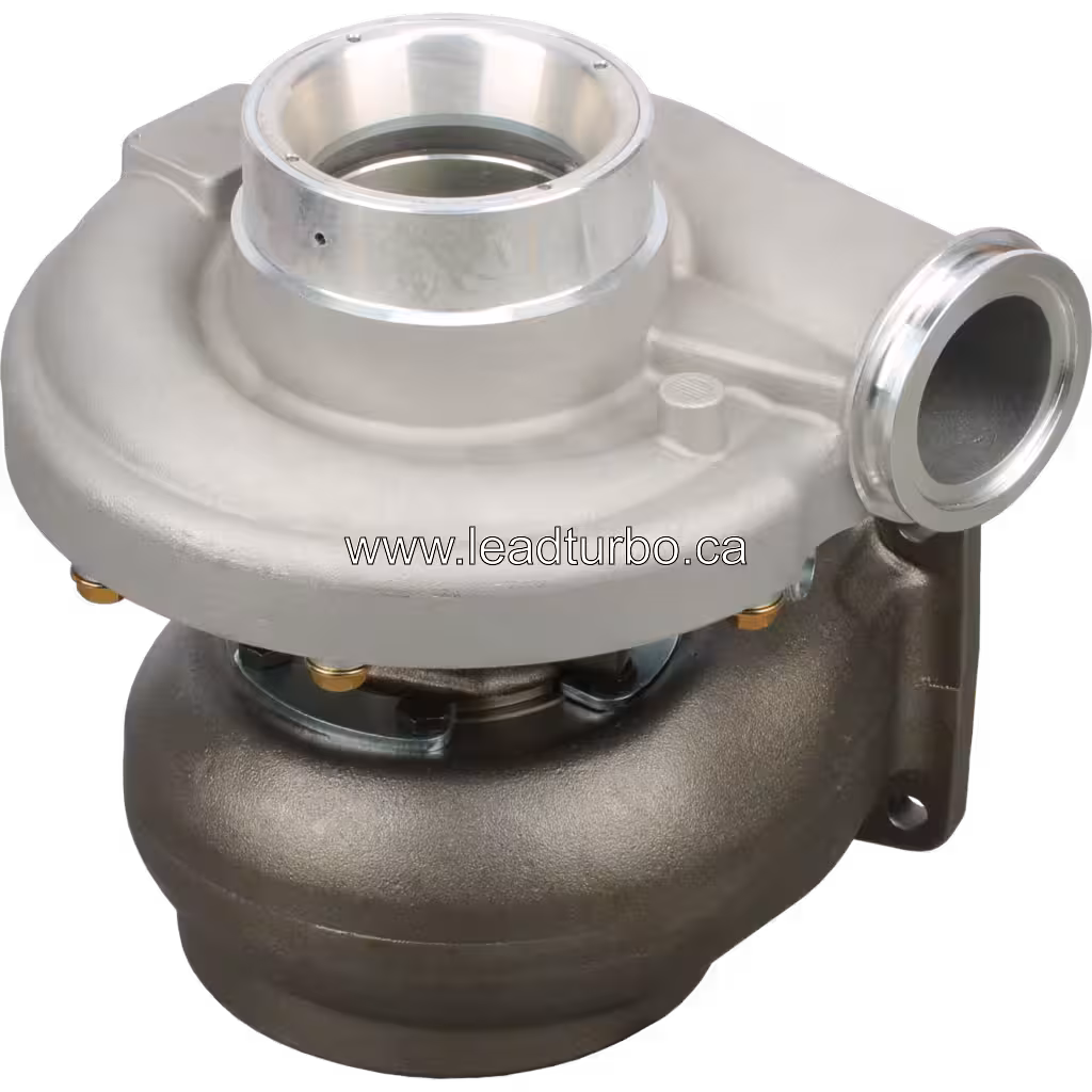MAN TGA TGS TGX Turbo Replacement 51 09100-7023