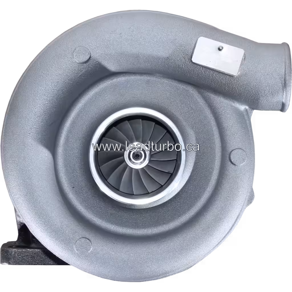 LeadTurbo 8N9247 Turbocharger Assembly