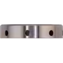Bague de poussée 443792-0001 pour turbo TV9101