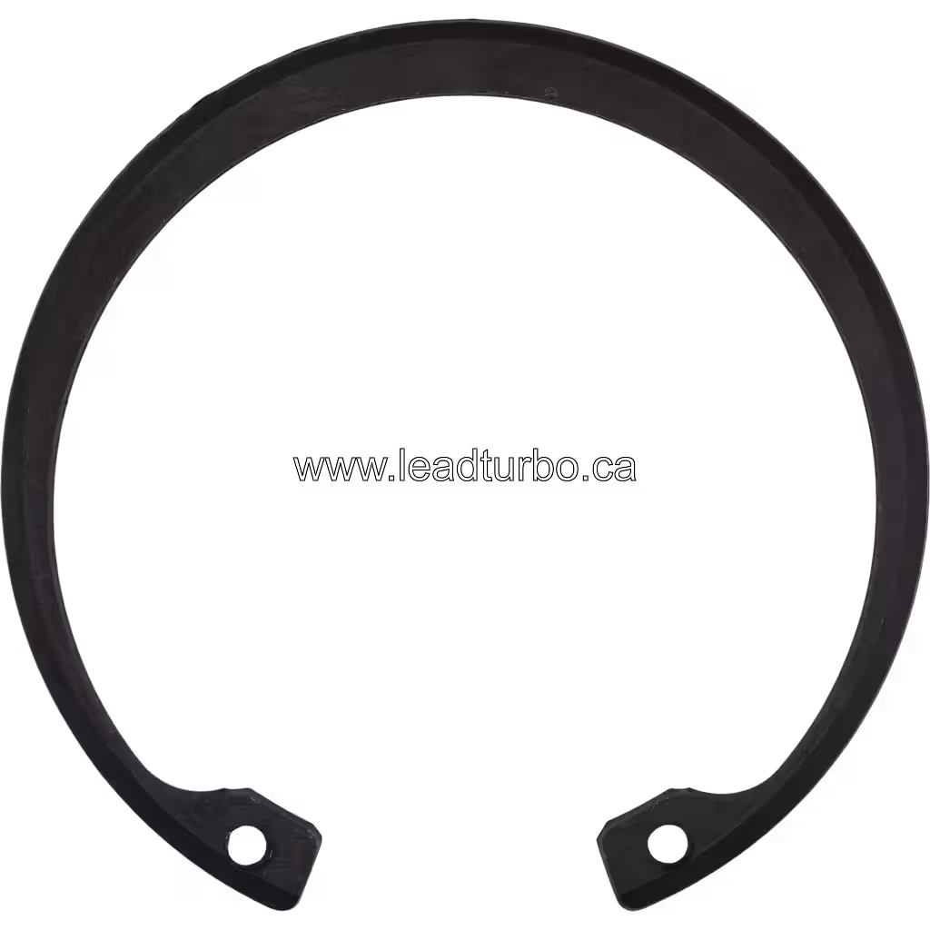 Bague de retenue turbo Scania DSI14-44