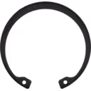 Bague de retenue turbo Scania DSI14-44