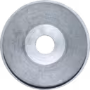 Bouclier Thermique 407657-0004 pour Turbo TV8106 (CAT 353/322D) thumbnail 4