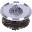 Cœur de Turbo 17202-90040 pour Toyota Hilux 1KD-FTV (Remplacement)