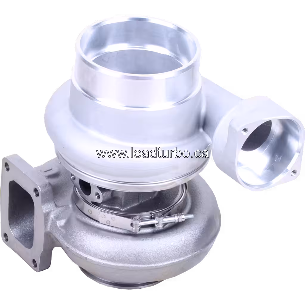 Caterpillar 3412 DITA HEUI Turbo Assembly
