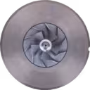 CT26 Turbocharger Core 17202-17035 Replacement for Toyota 1HD-T Engine