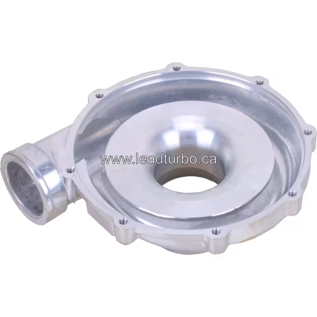 Remplacement carter compresseur FOR K36-87-01 CH