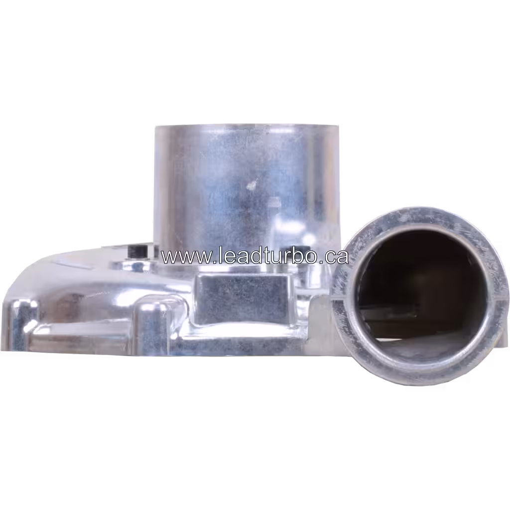 Carter de compresseur J96 FOR K36-87-01 CH vue avant