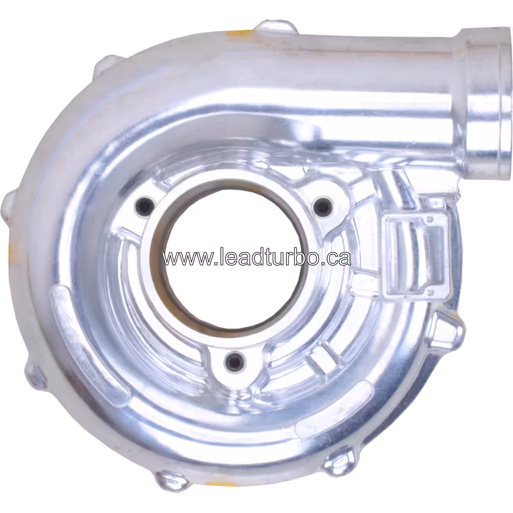 Carter de compresseur J96 K36-87-01 CH - Remplacement top view