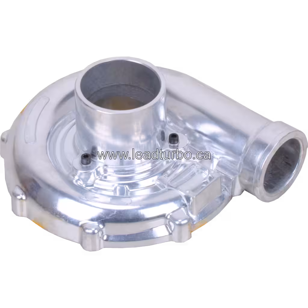Carter de compresseur turbo J96 pièce détachée