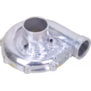 Carter de compresseur turbo J96 pièce détachée