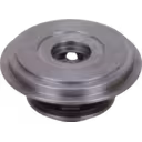 Carter de palier 1158-710-0001 BH pour Volvo TCD2013L04-2V