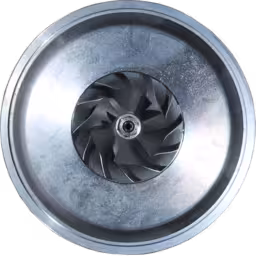 Core CT 17201-0L040 pour Toyota Hilux 1KD-FTV (171HP)