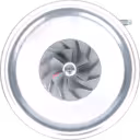 Core CT 17201-0L040 avec brides de montage pour Toyota Hilux
