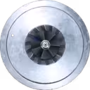 Core de Turbocompresseur 0R7228 de Rechange pour CAT E325C / CAT 3126B thumbnail 2