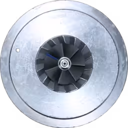 Core de Turbocompresseur 0R7228 de Rechange pour CAT E325C / CAT 3126B