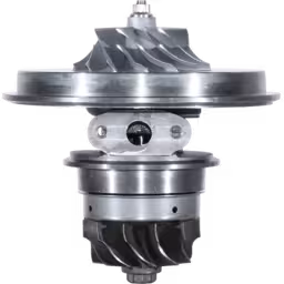 Core de Turbocompresseur HX55W 4031444 de Remplacement pour Volvo FH-FM / MD13