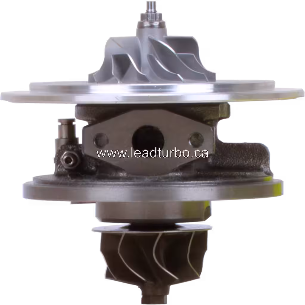Core de Turbocompresseur J96 (FOR 778794-0001-R) pour Application de Remplacement