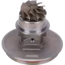 Core de Turbocompresseur S410T 318946 pour Mercedes-Benz OM460LA thumbnail 3