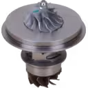 Core de Turbocompresseur S410T 318946 pour Mercedes-Benz OM460LA thumbnail 2