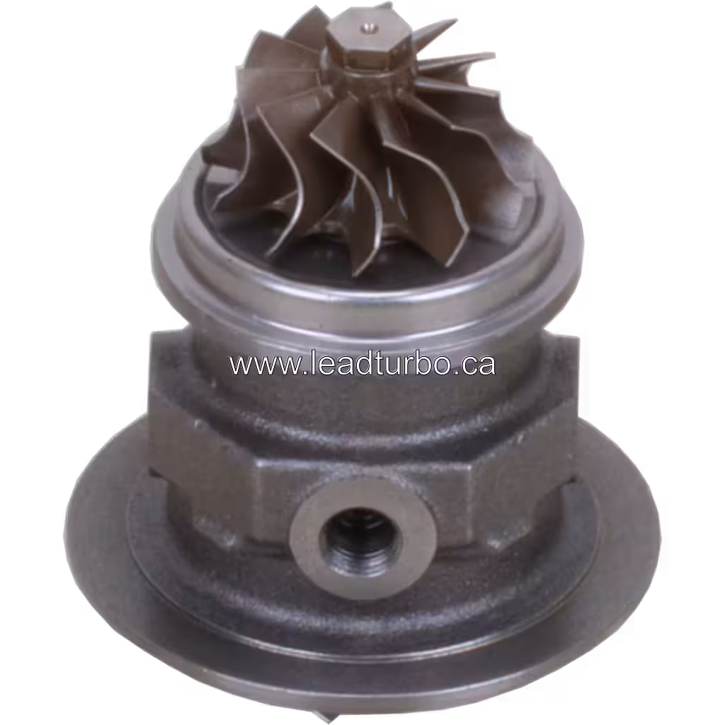 Core de Turbocompresseur TB2557 431876-0078 pour Nissan TD27 / Ford Maverick 2.8 TD