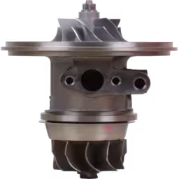 Core de Turbocompresseur de Remplacement FOR 1144002901 pour ISUZU 6WA1T-TCN (VI98)