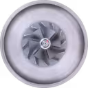 Core de Turbocompresseur de Remplacement FOR 1144002901 pour ISUZU 6WA1T-TCN (VI98)