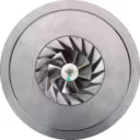 Core de Turbocompressor 2843427 para Cummins QSK60 (HX83)