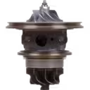 Core de turbocompresseur 17202-17035 pour Toyota Land Cruiser 1HD-T thumbnail 2