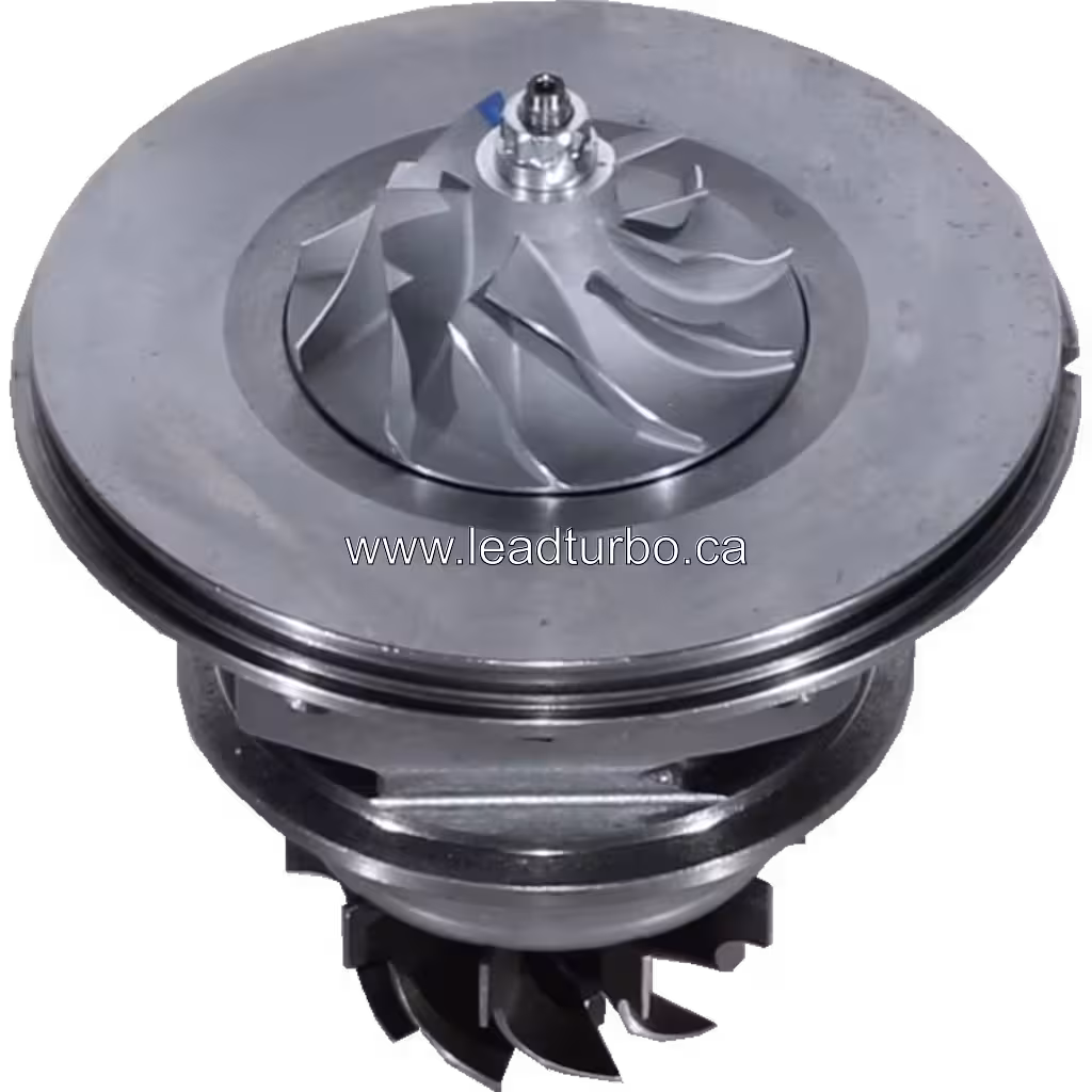 Core турбокомпресора 17202-17035 для CT26 (Toyota Land Cruiser 1HD-T)